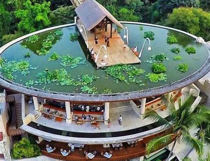 Ten Bali Hotels with Full‑Spectrum Facilities & Diverse Room Choices